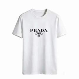 Picture of Prada T Shirts Short _SKUPradaM-6XL1qh103645